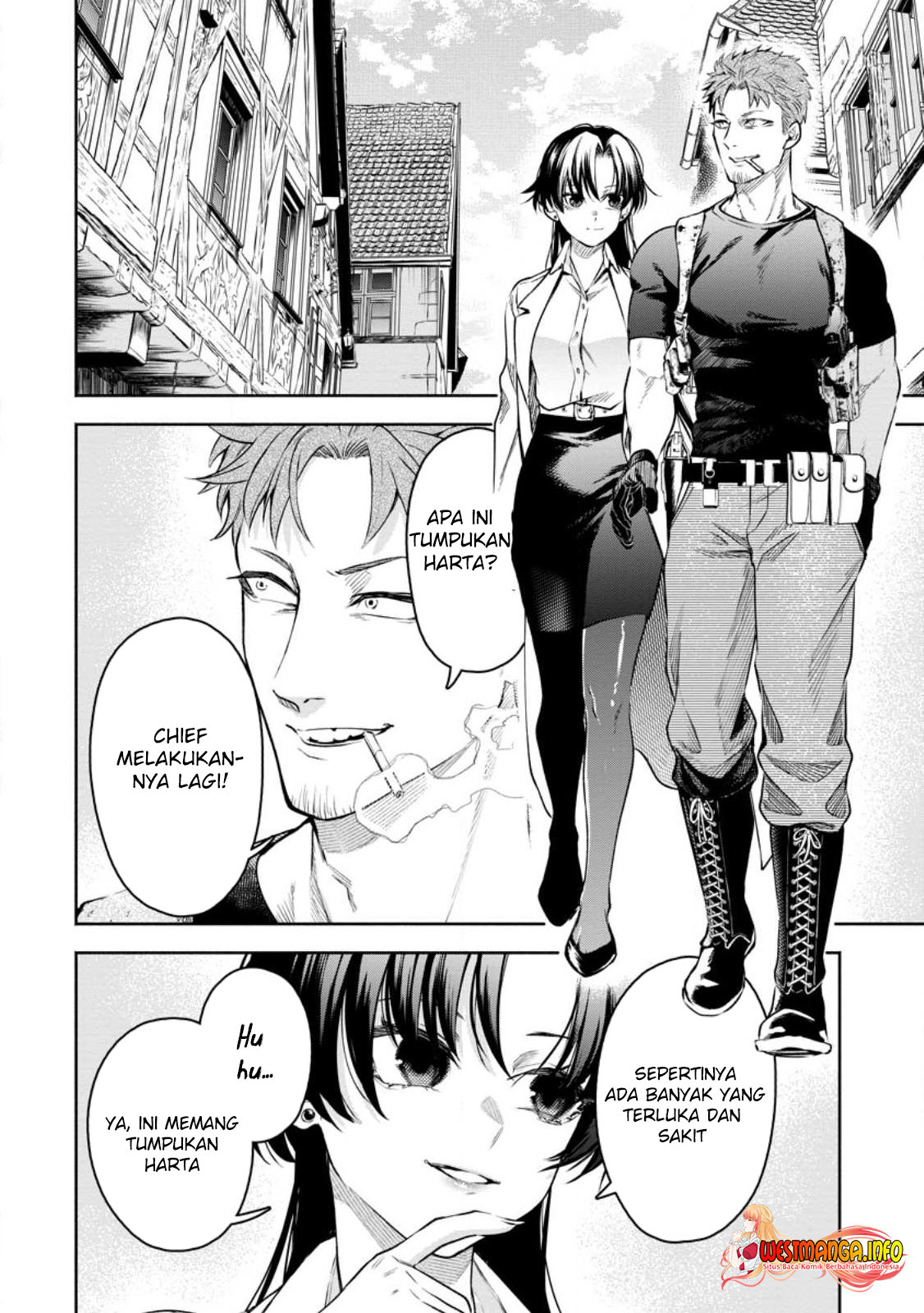 maou-sama-retry-r - Chapter: 34.2