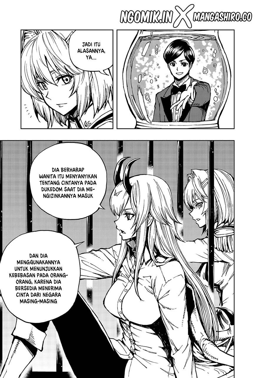 genjitsu-shugi-yuusha-no-oukoku-saikenki - Chapter: 30