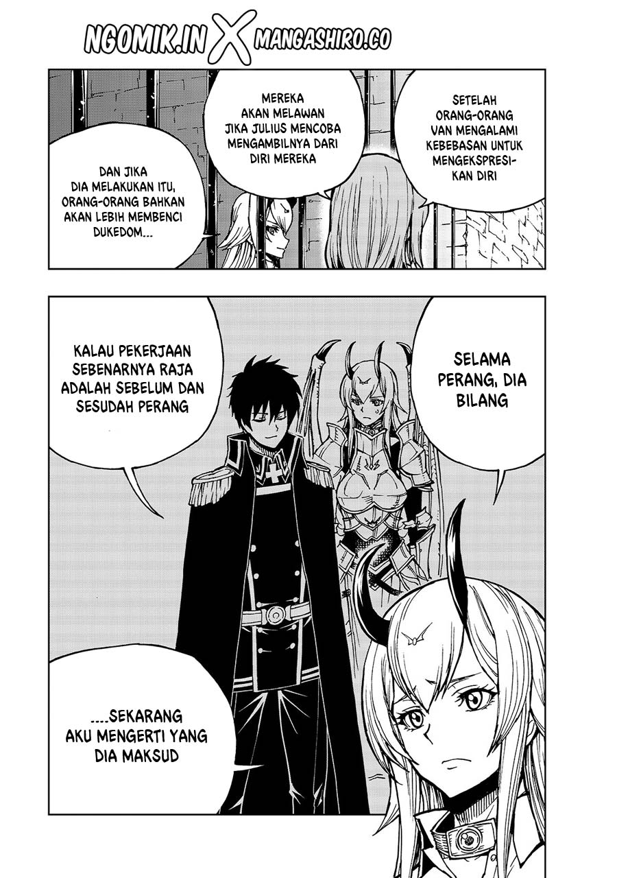 genjitsu-shugi-yuusha-no-oukoku-saikenki - Chapter: 30