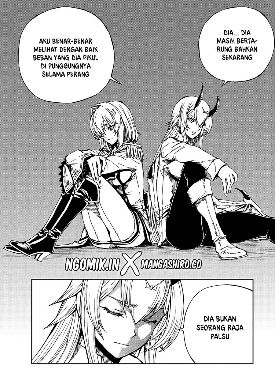 genjitsu-shugi-yuusha-no-oukoku-saikenki - Chapter: 30