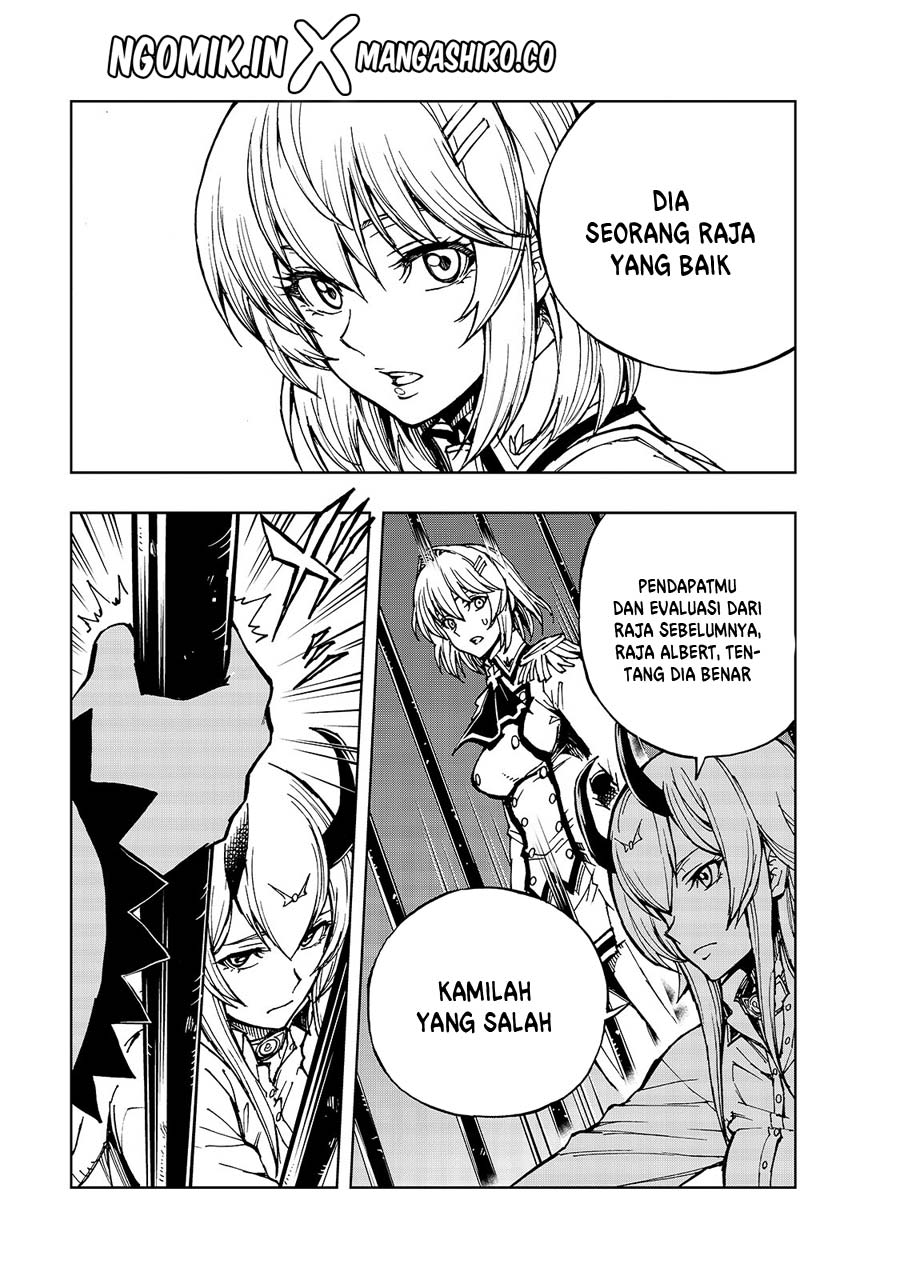 genjitsu-shugi-yuusha-no-oukoku-saikenki - Chapter: 30