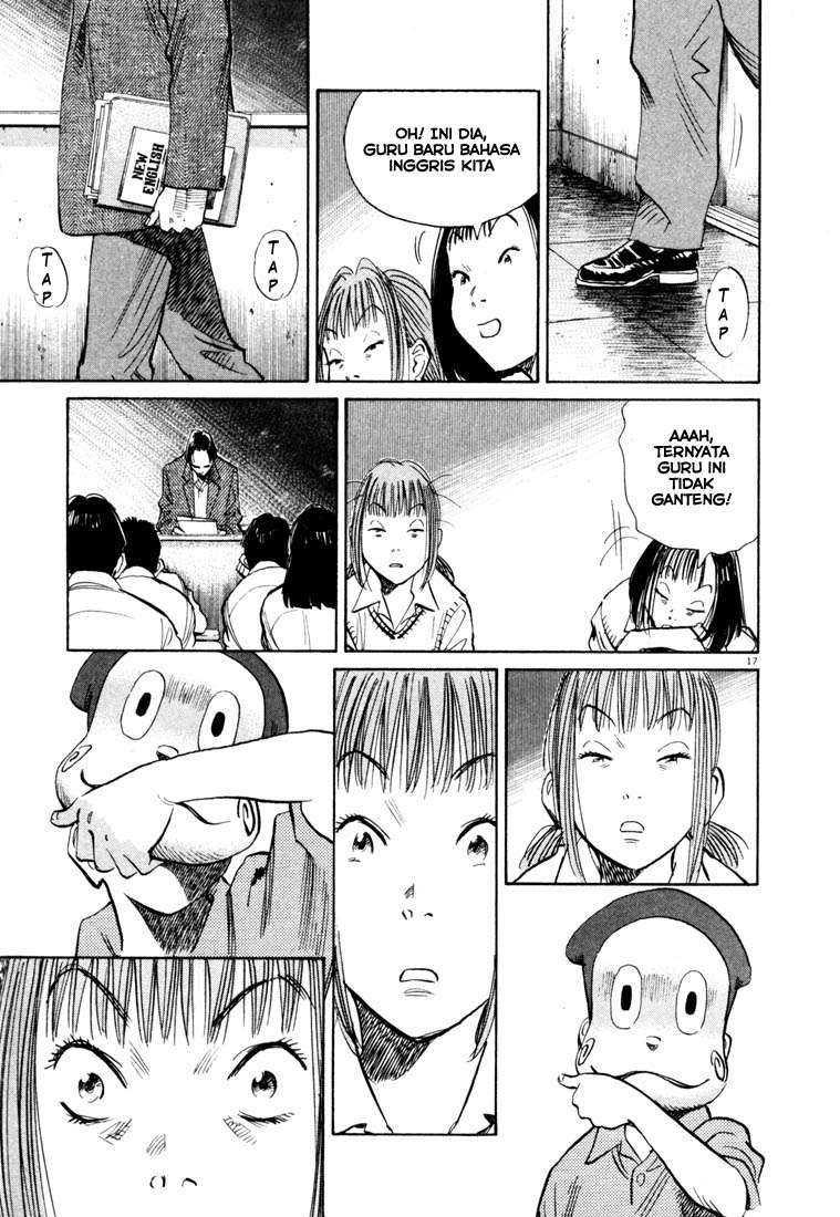 20th-century-boys - Chapter: 102