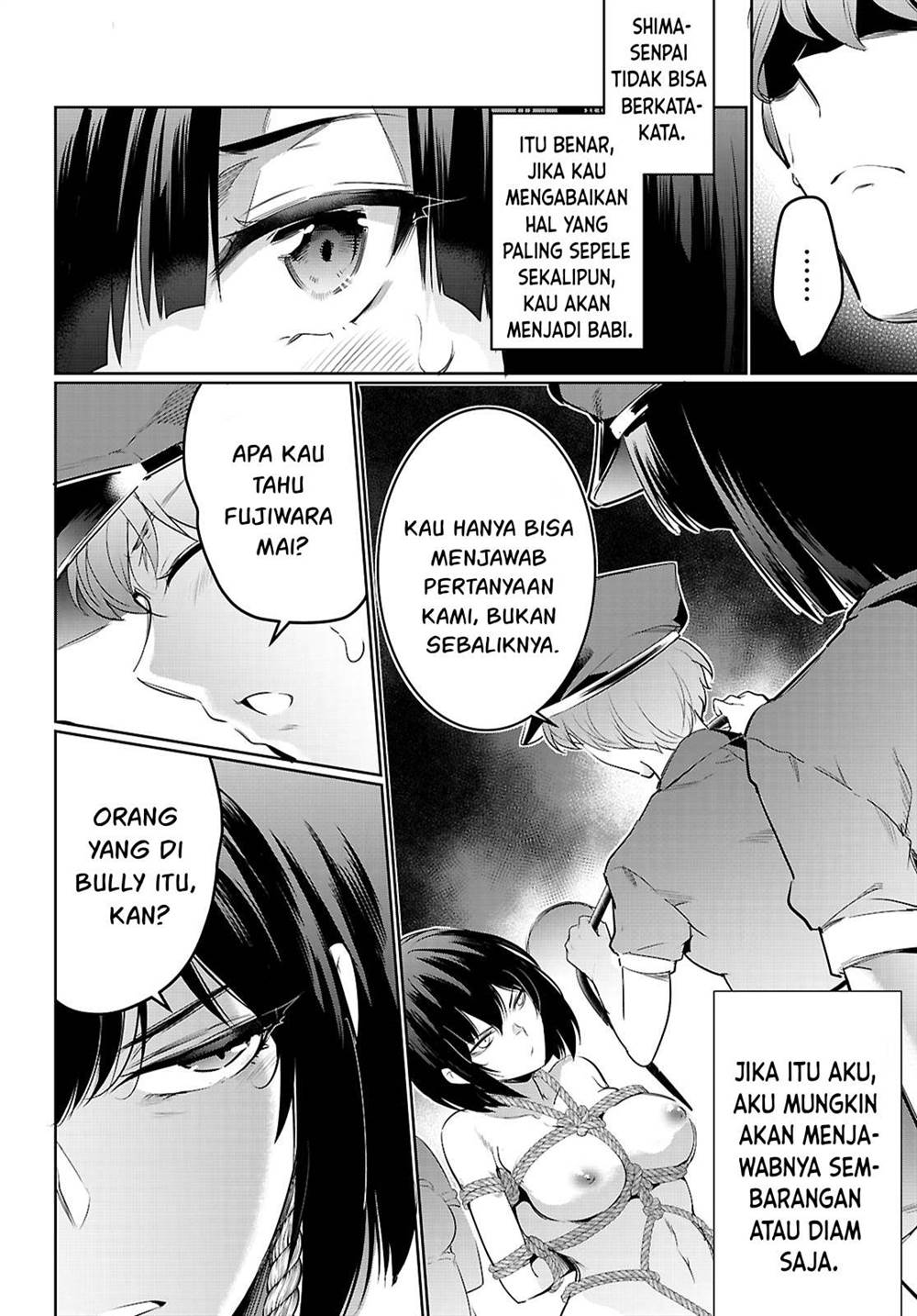 kankin-ou - Chapter: 21