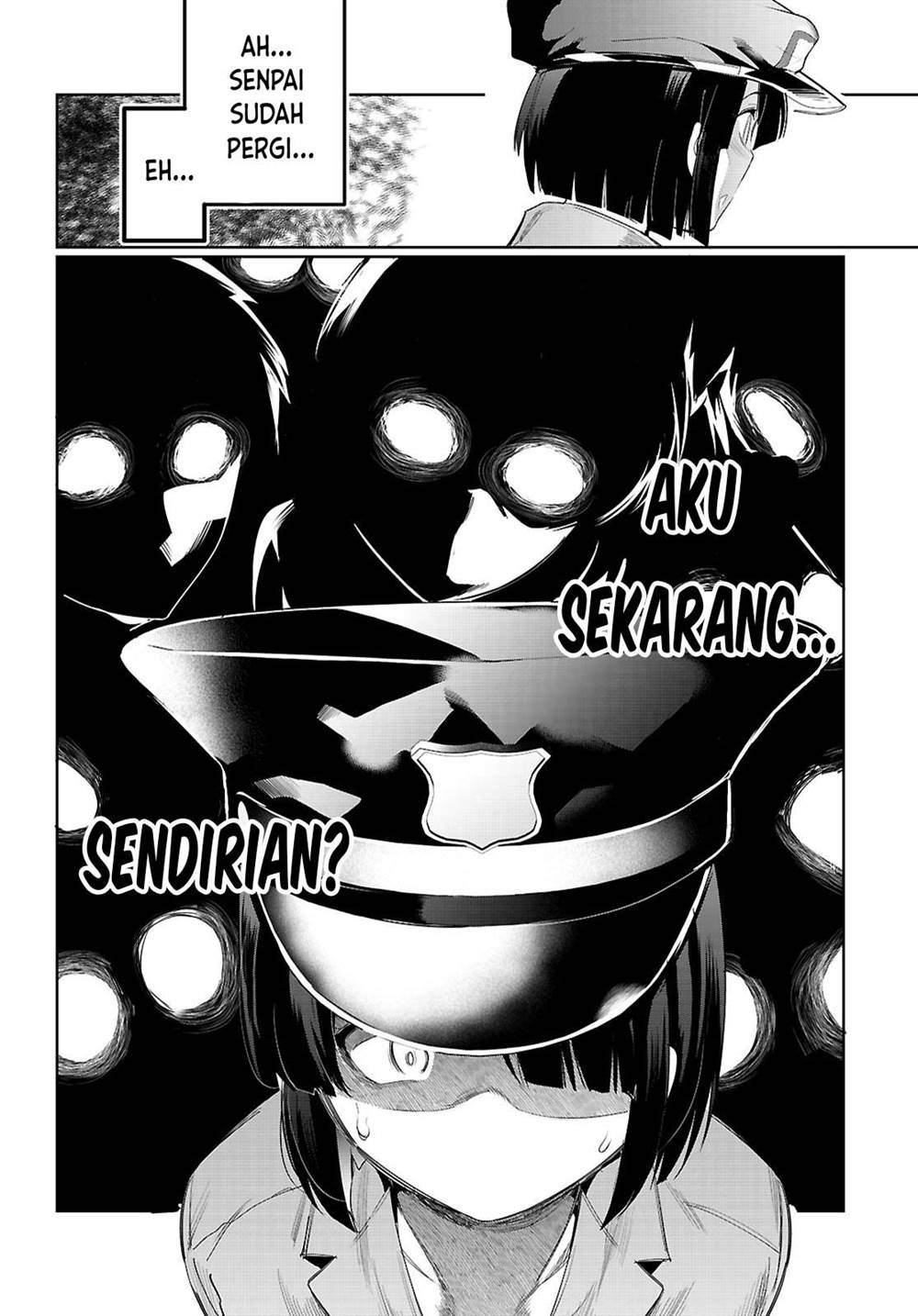 kankin-ou - Chapter: 21