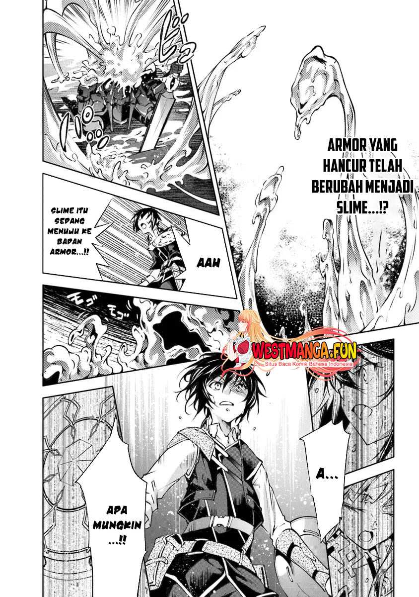 kamigami-ni-sodaterare-shimo-no-saikyou-to-naru - Chapter: 48