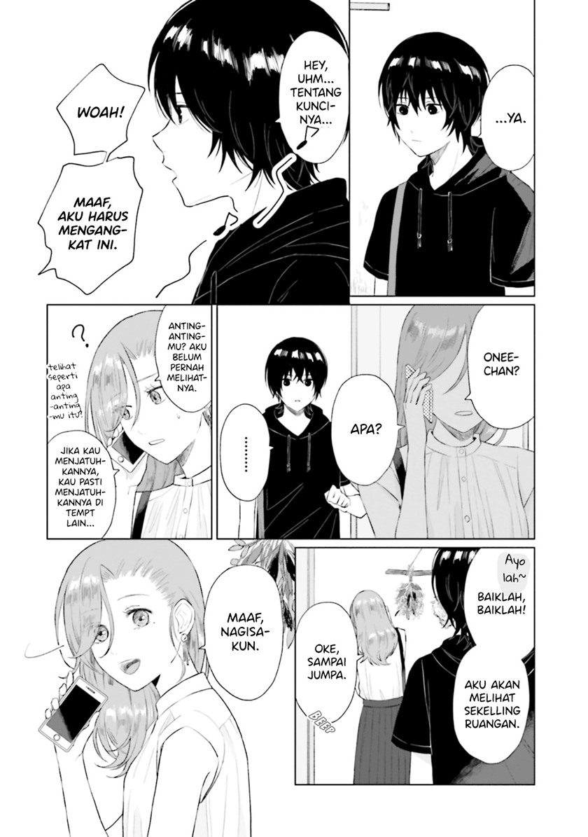 shounen-wo-kau - Chapter: 10