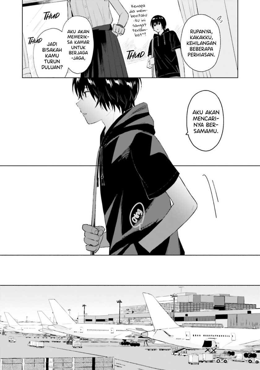 shounen-wo-kau - Chapter: 10