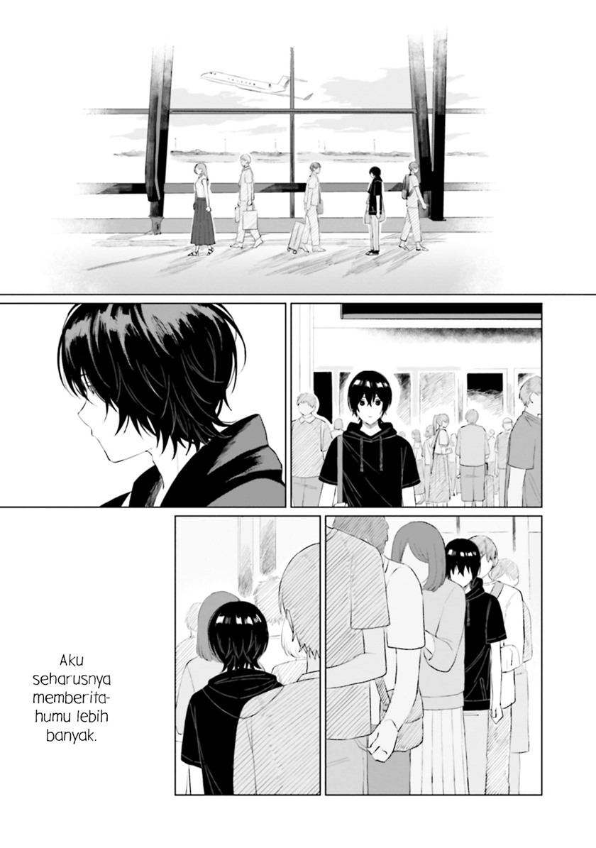 shounen-wo-kau - Chapter: 10