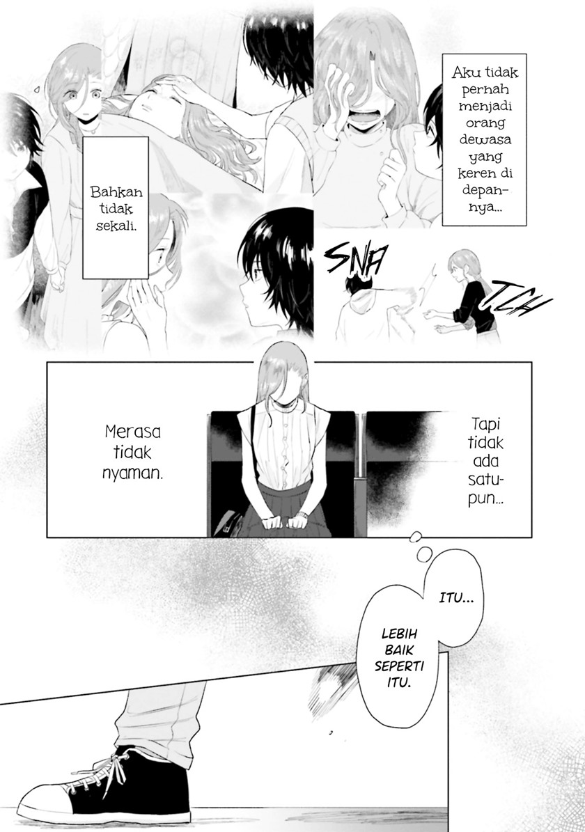 shounen-wo-kau - Chapter: 10