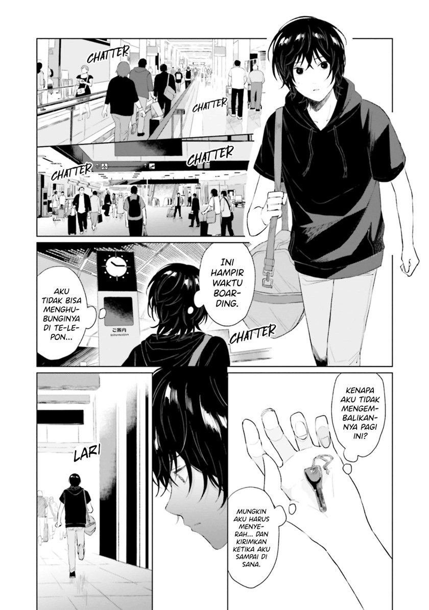 shounen-wo-kau - Chapter: 10