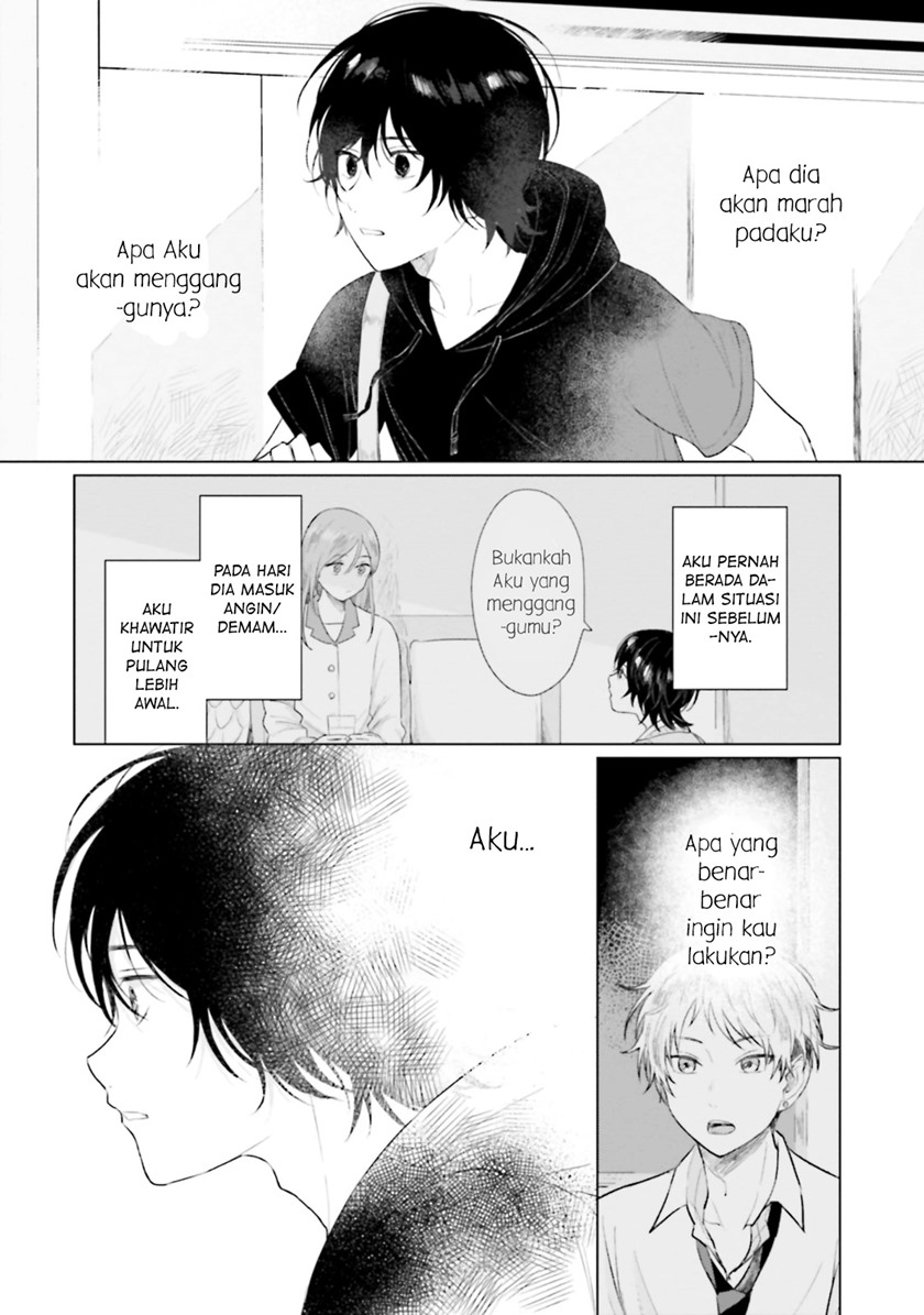 shounen-wo-kau - Chapter: 10