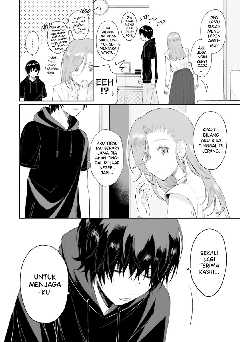 shounen-wo-kau - Chapter: 10