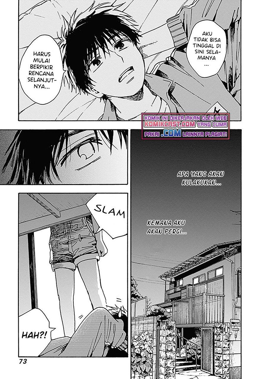 pochi-gokko - Chapter: 12