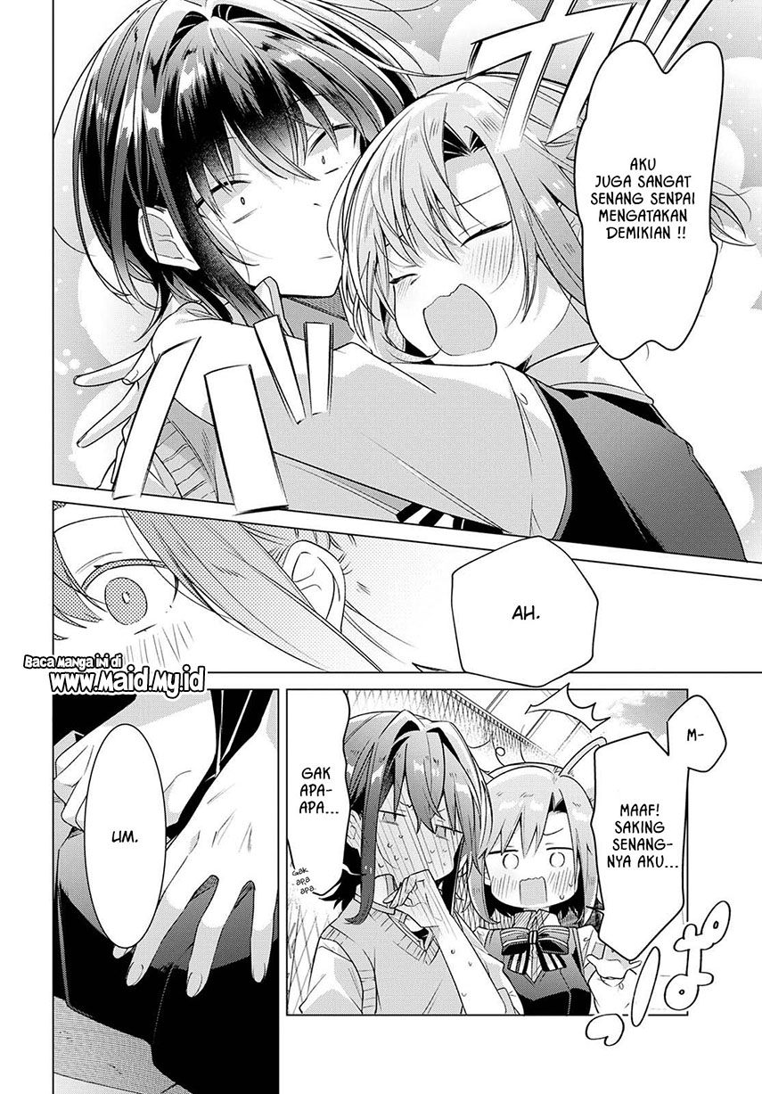 sasayaku-you-ni-koi-wo-utau - Chapter: 7