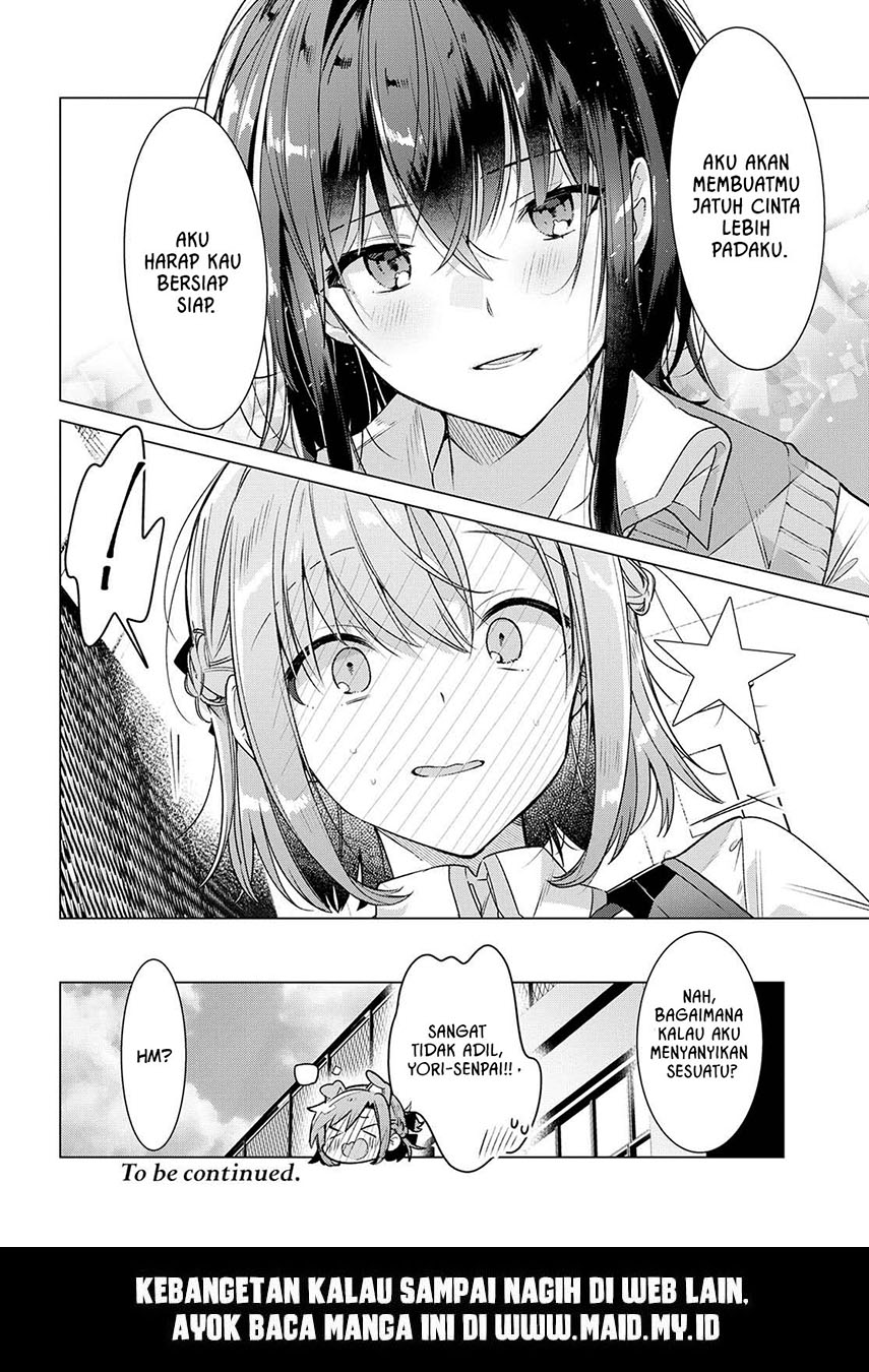 sasayaku-you-ni-koi-wo-utau - Chapter: 7