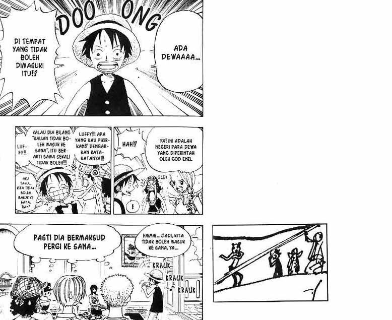 one-piece-id - Chapter: 241