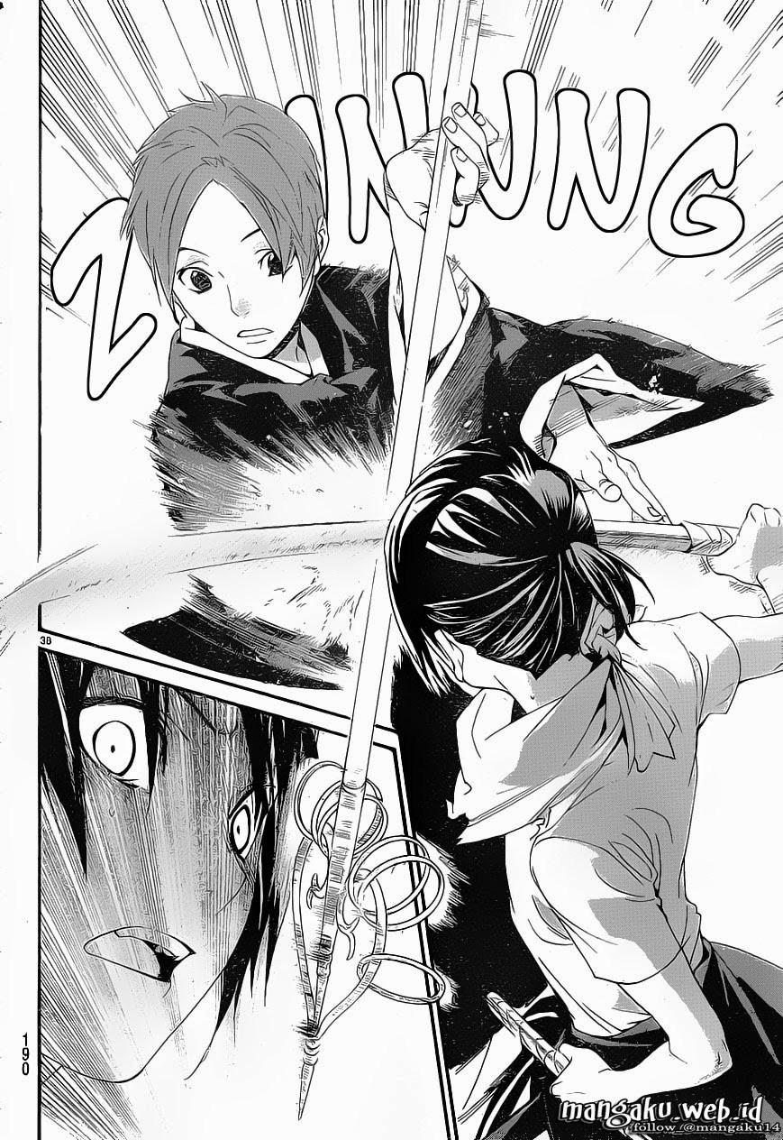 noragami - Chapter: 49