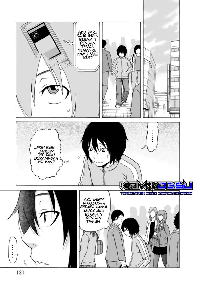 otonari-voice-chat - Chapter: 6