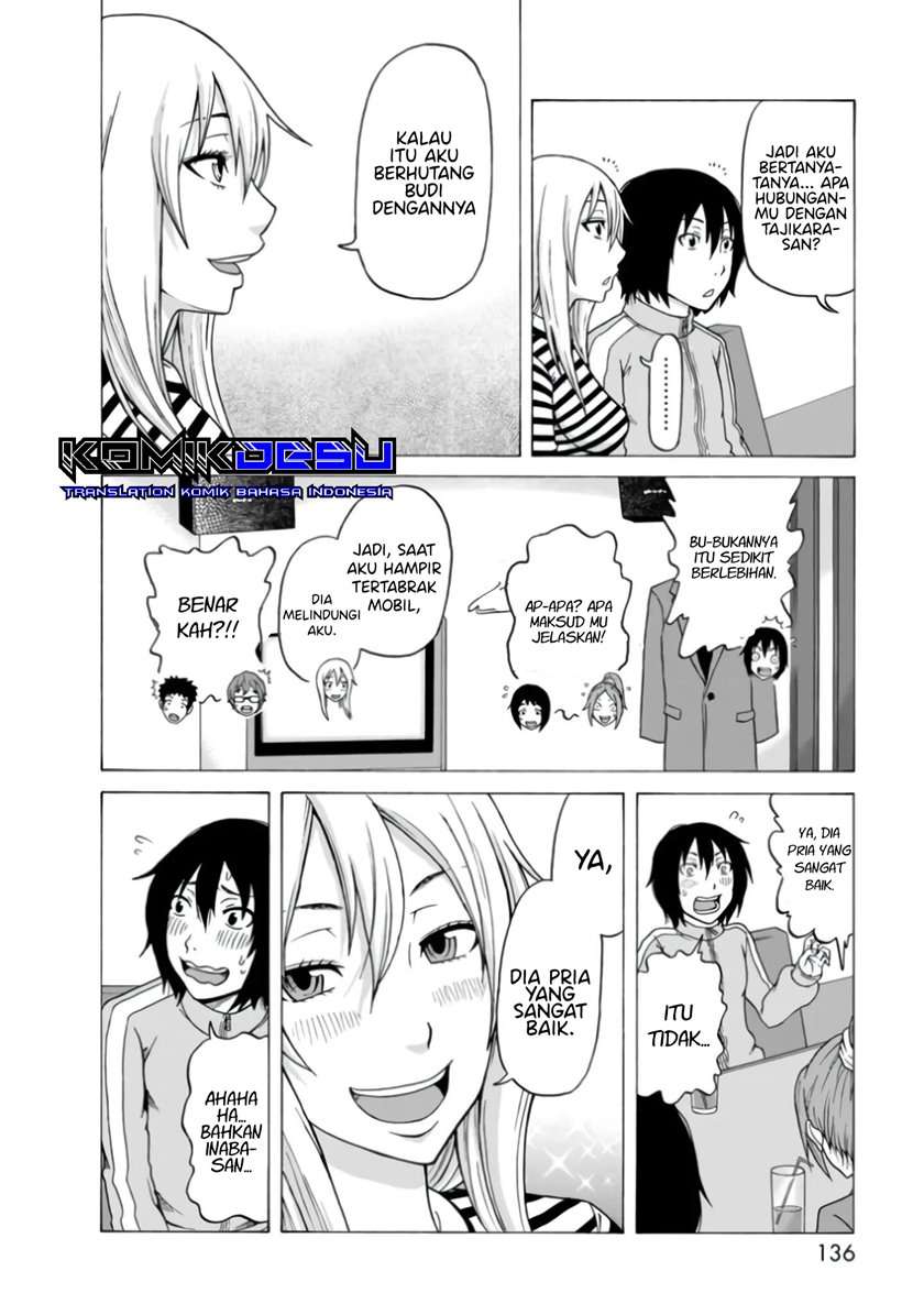 otonari-voice-chat - Chapter: 6