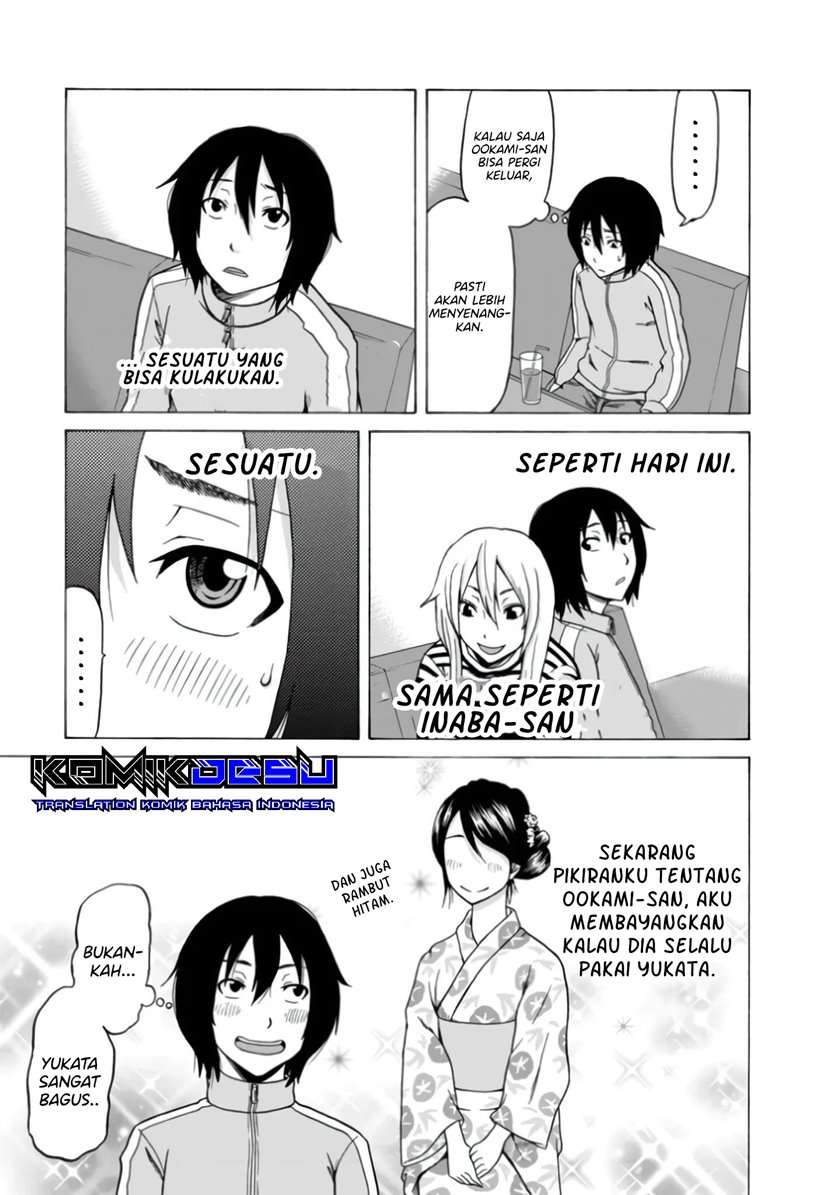 otonari-voice-chat - Chapter: 6