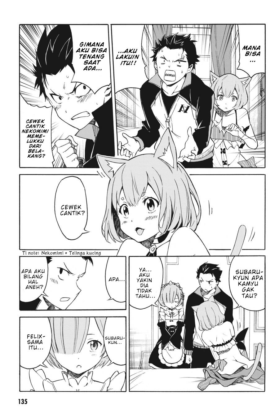 rezero-kara-hajimeru-isekai-seikatsu-daisanshou-truth-of-zero - Chapter: 10