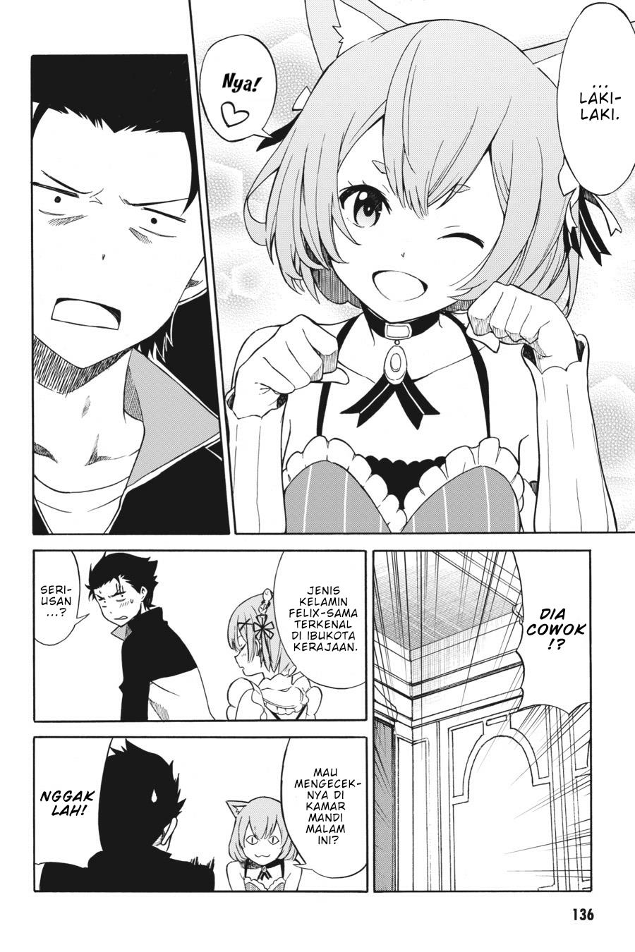 rezero-kara-hajimeru-isekai-seikatsu-daisanshou-truth-of-zero - Chapter: 10