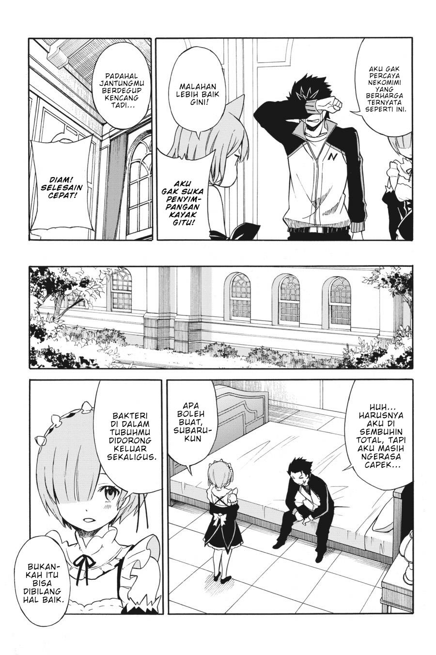 rezero-kara-hajimeru-isekai-seikatsu-daisanshou-truth-of-zero - Chapter: 10