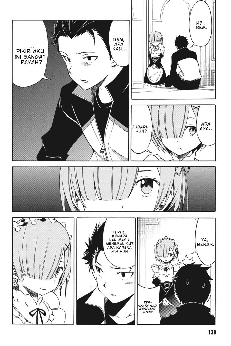 rezero-kara-hajimeru-isekai-seikatsu-daisanshou-truth-of-zero - Chapter: 10