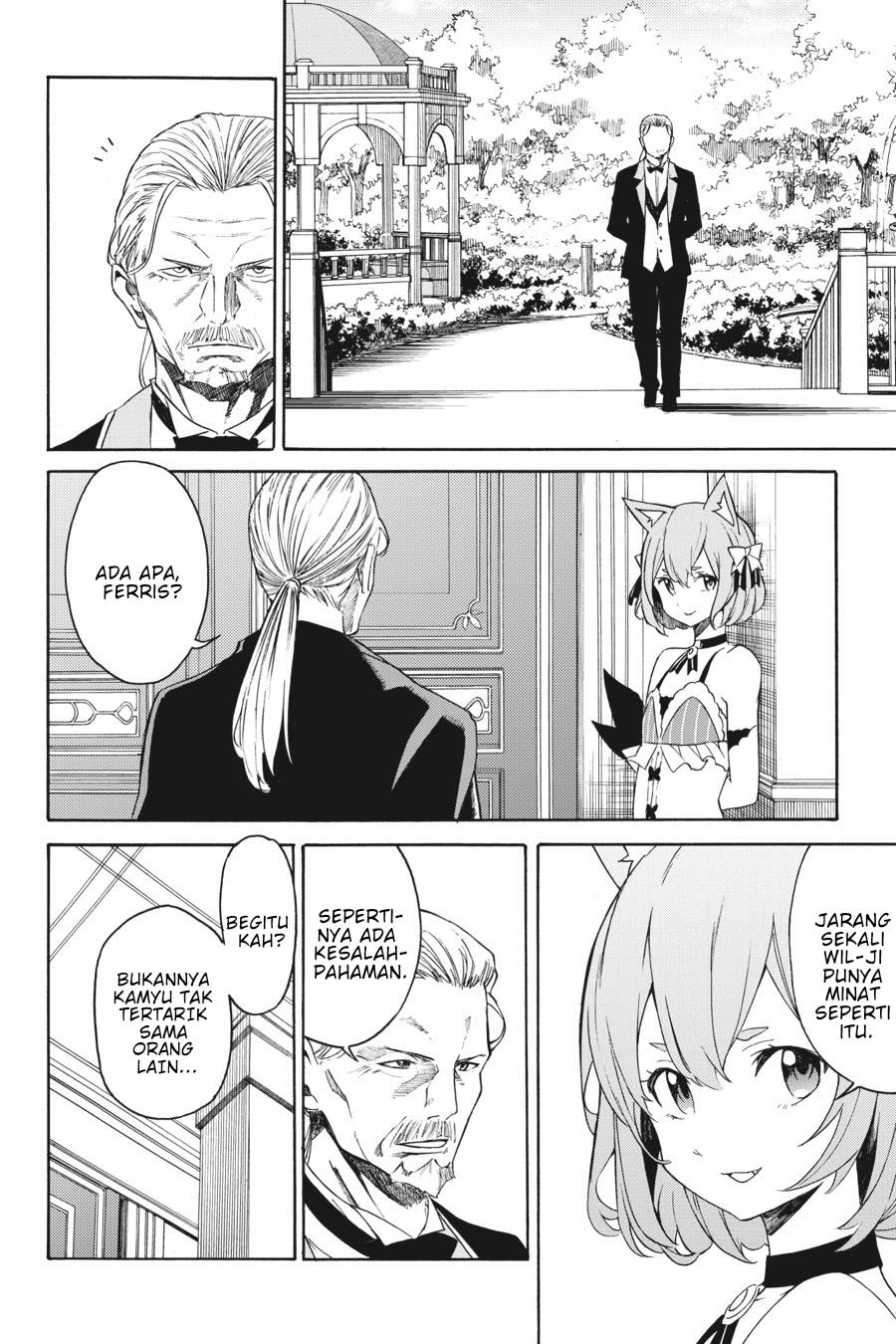 rezero-kara-hajimeru-isekai-seikatsu-daisanshou-truth-of-zero - Chapter: 10