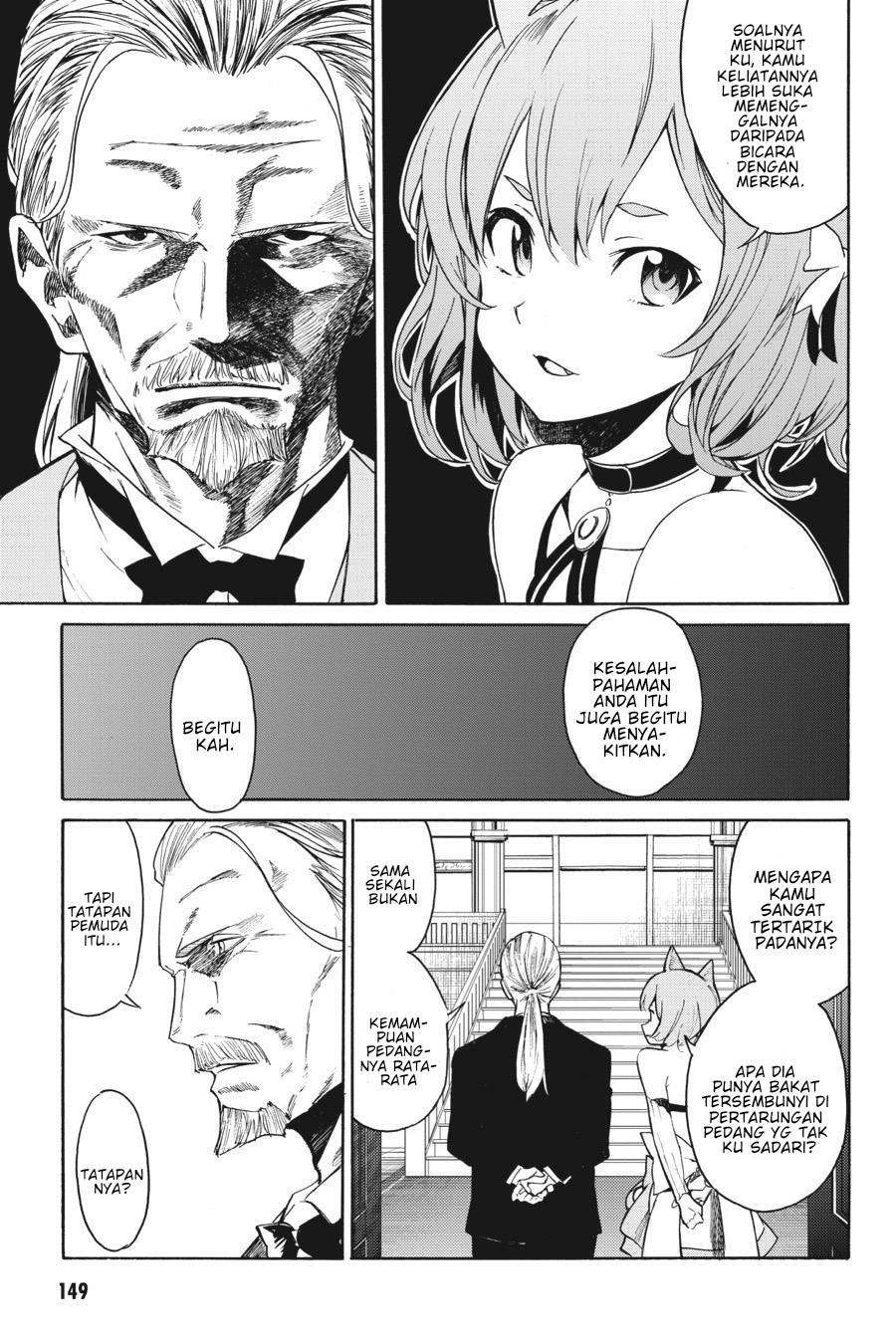 rezero-kara-hajimeru-isekai-seikatsu-daisanshou-truth-of-zero - Chapter: 10