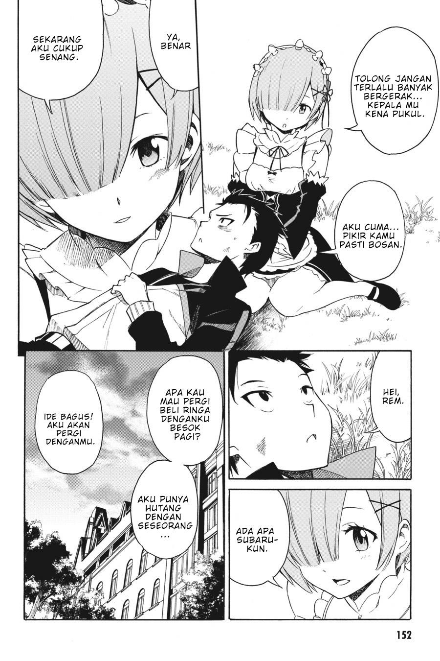 rezero-kara-hajimeru-isekai-seikatsu-daisanshou-truth-of-zero - Chapter: 10