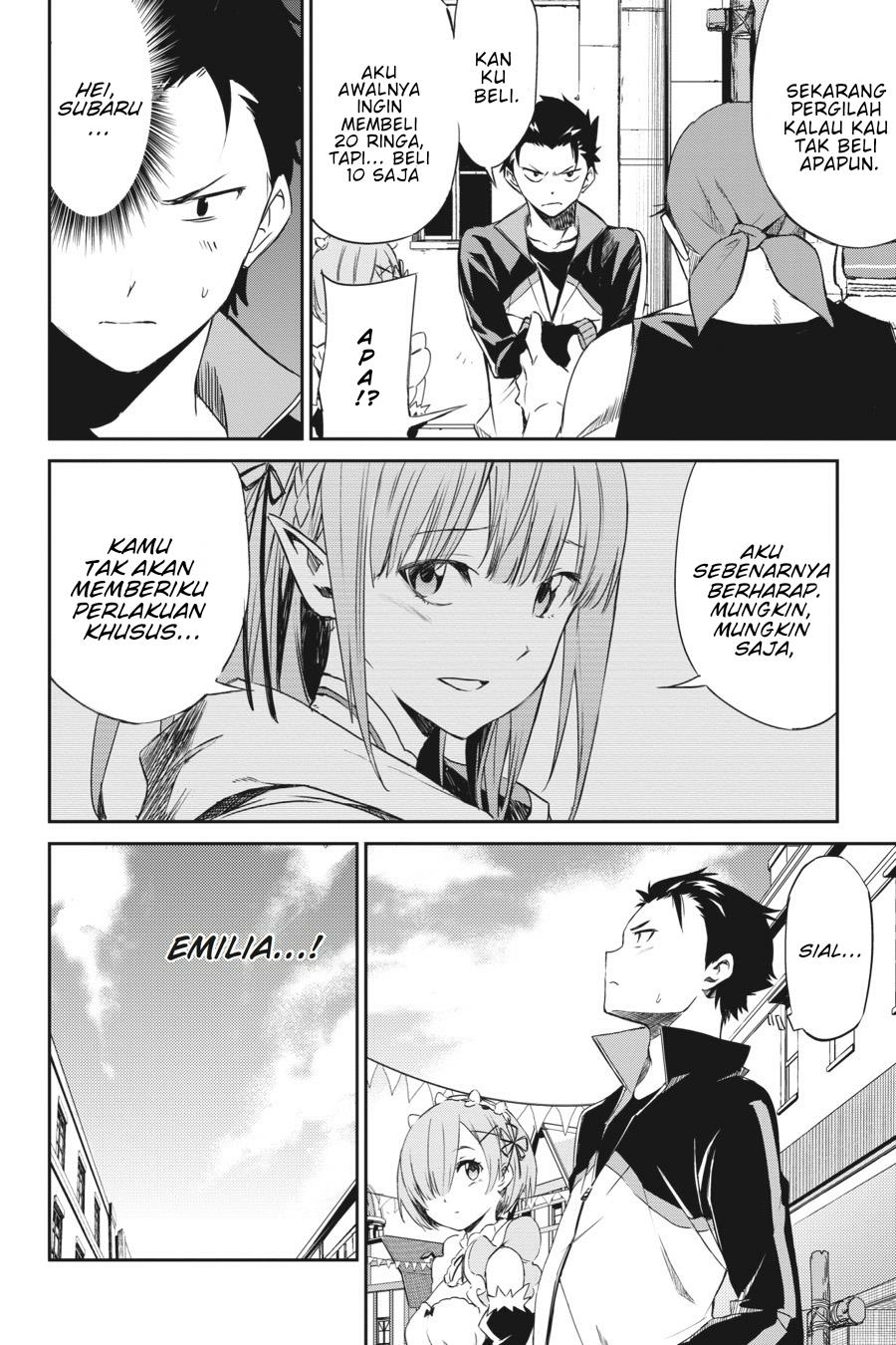 rezero-kara-hajimeru-isekai-seikatsu-daisanshou-truth-of-zero - Chapter: 10