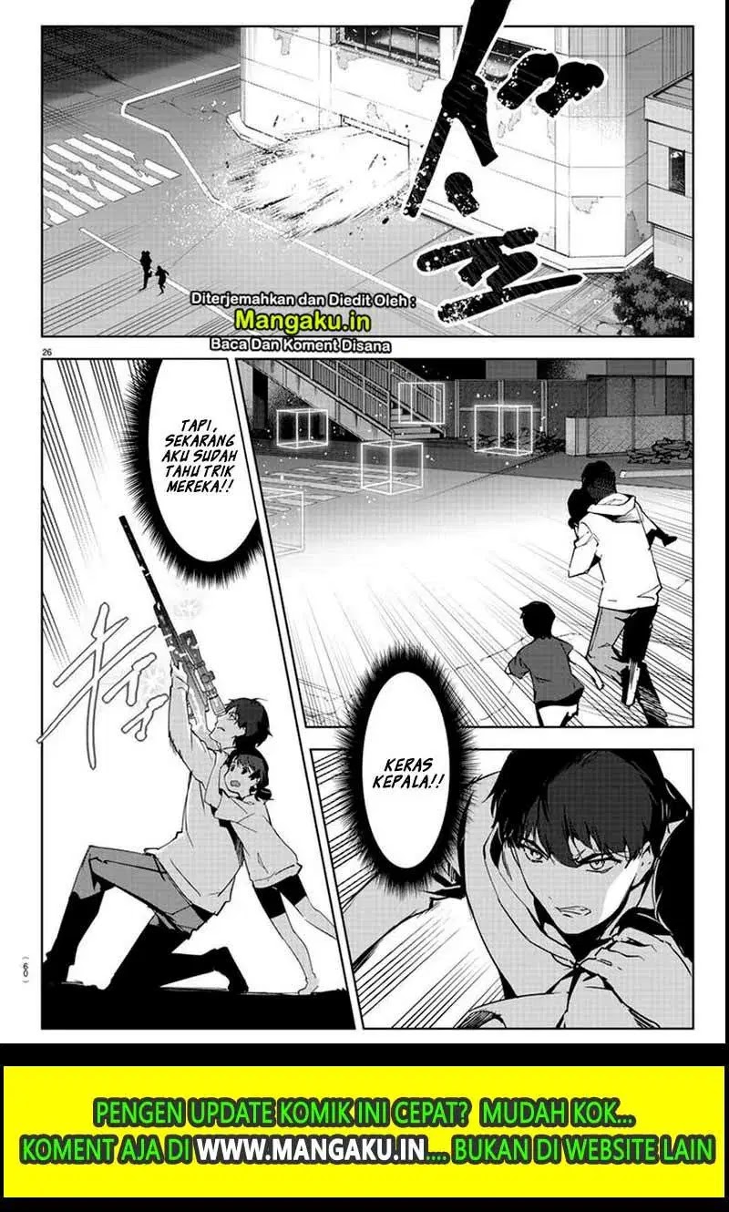 darwins-game - Chapter: 82.2