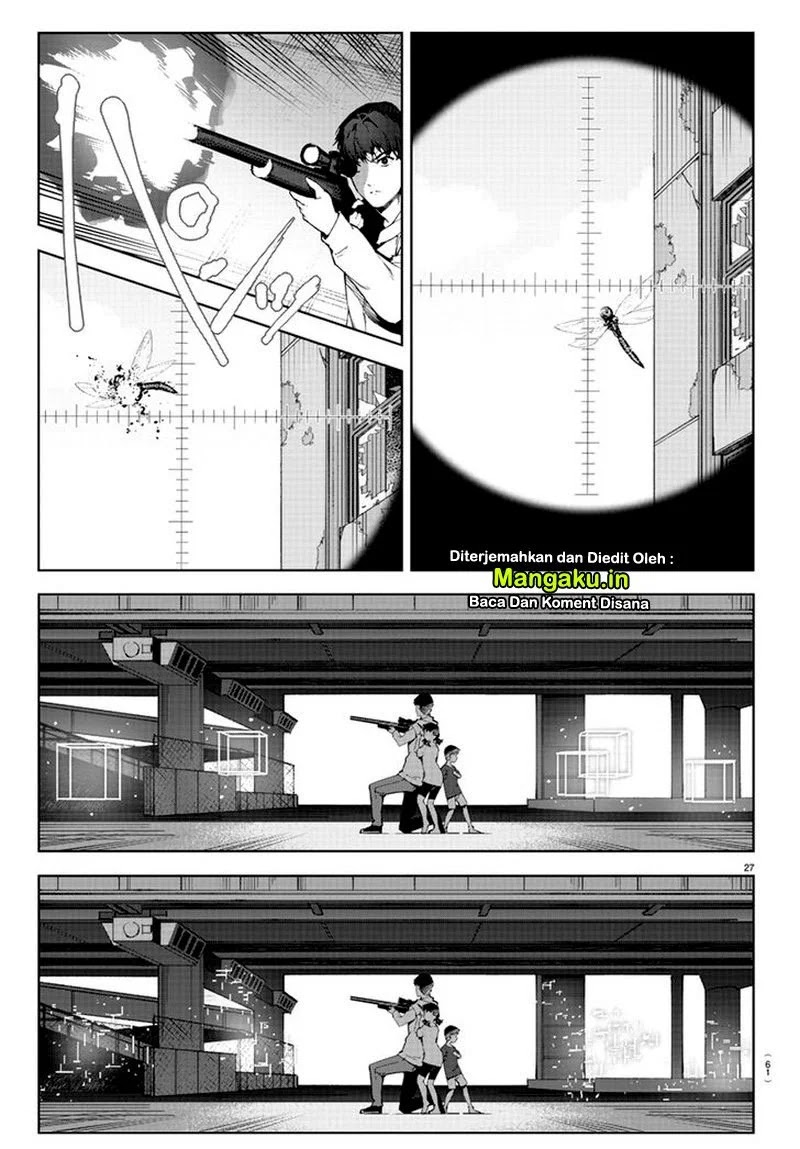 darwins-game - Chapter: 82.2
