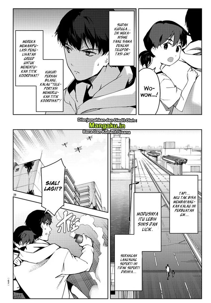 darwins-game - Chapter: 82.2