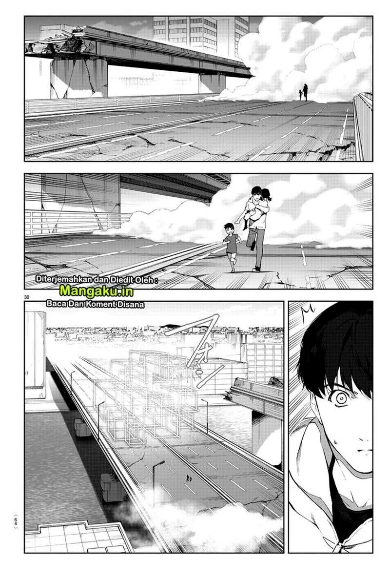 darwins-game - Chapter: 82.2