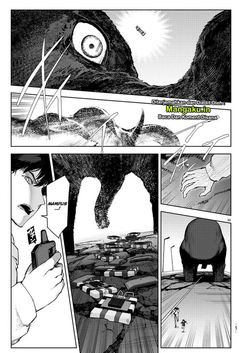 darwins-game - Chapter: 82.2