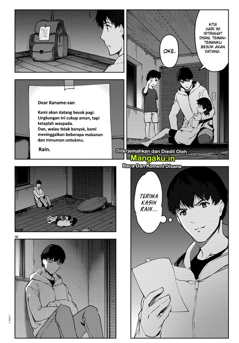 darwins-game - Chapter: 82.2