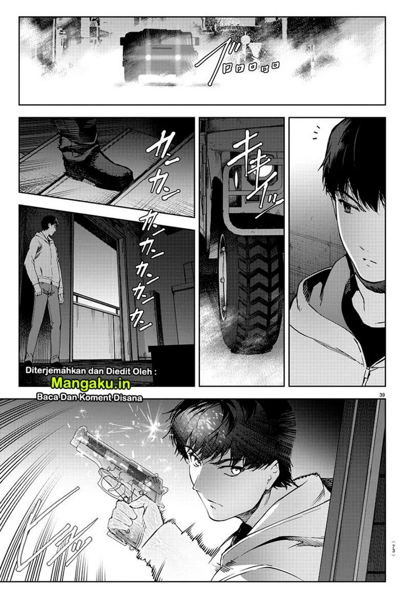 darwins-game - Chapter: 82.2