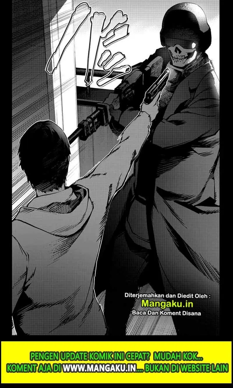 darwins-game - Chapter: 82.2