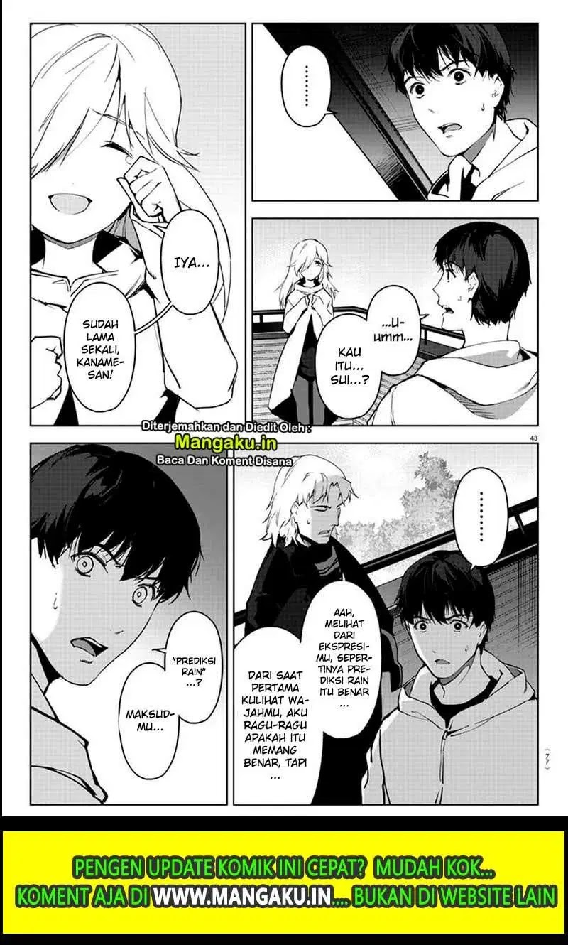 darwins-game - Chapter: 82.2
