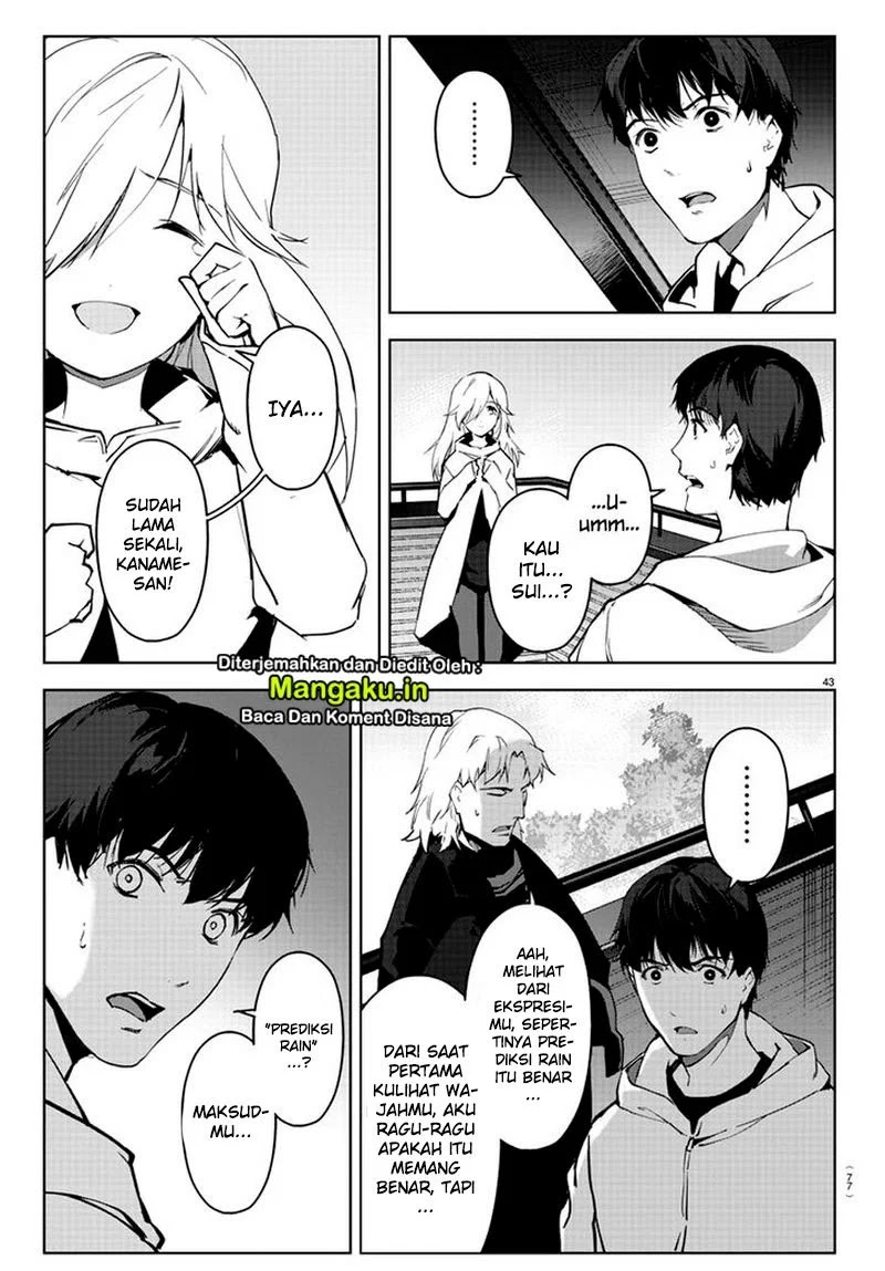 darwins-game - Chapter: 82.2