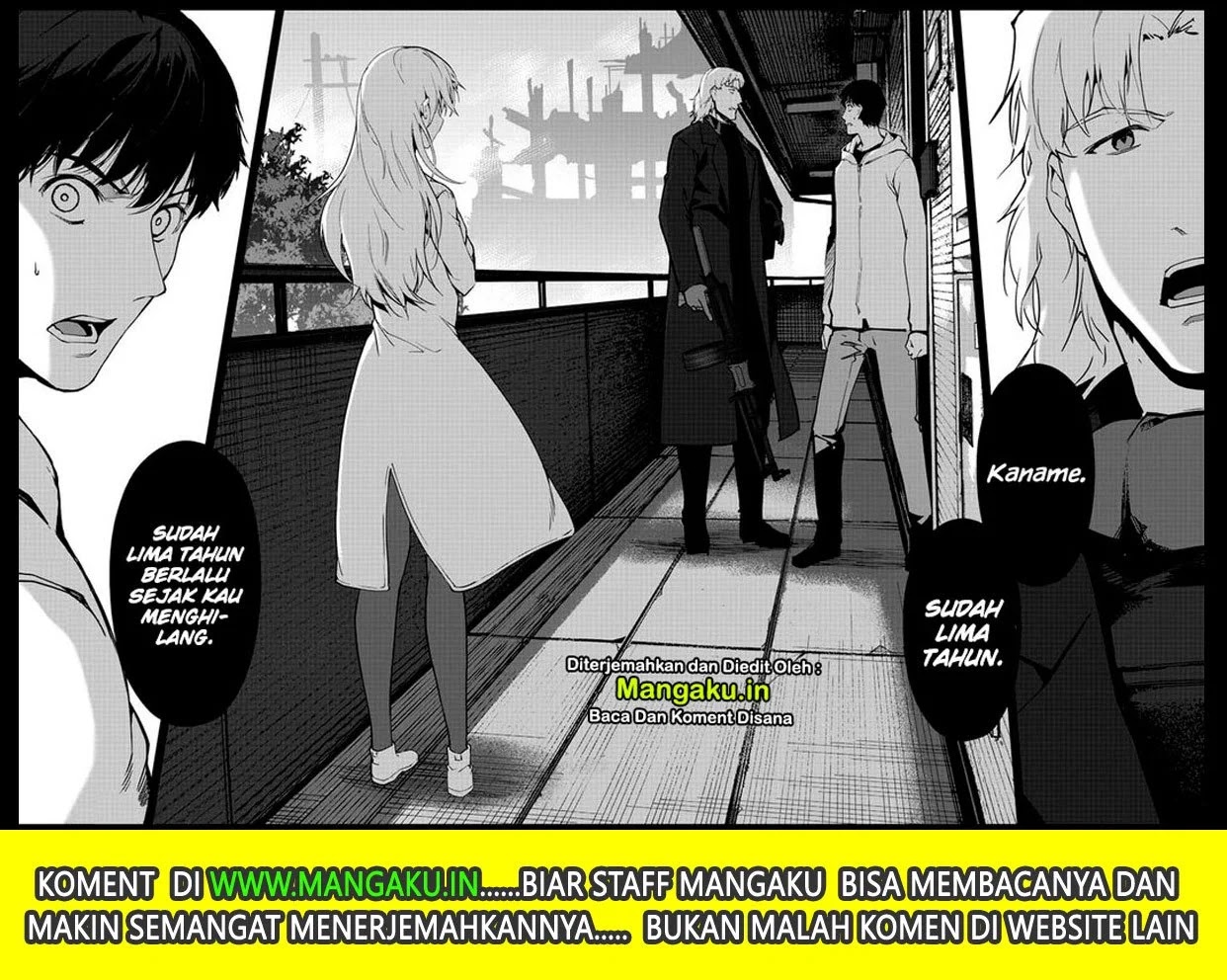 darwins-game - Chapter: 82.2