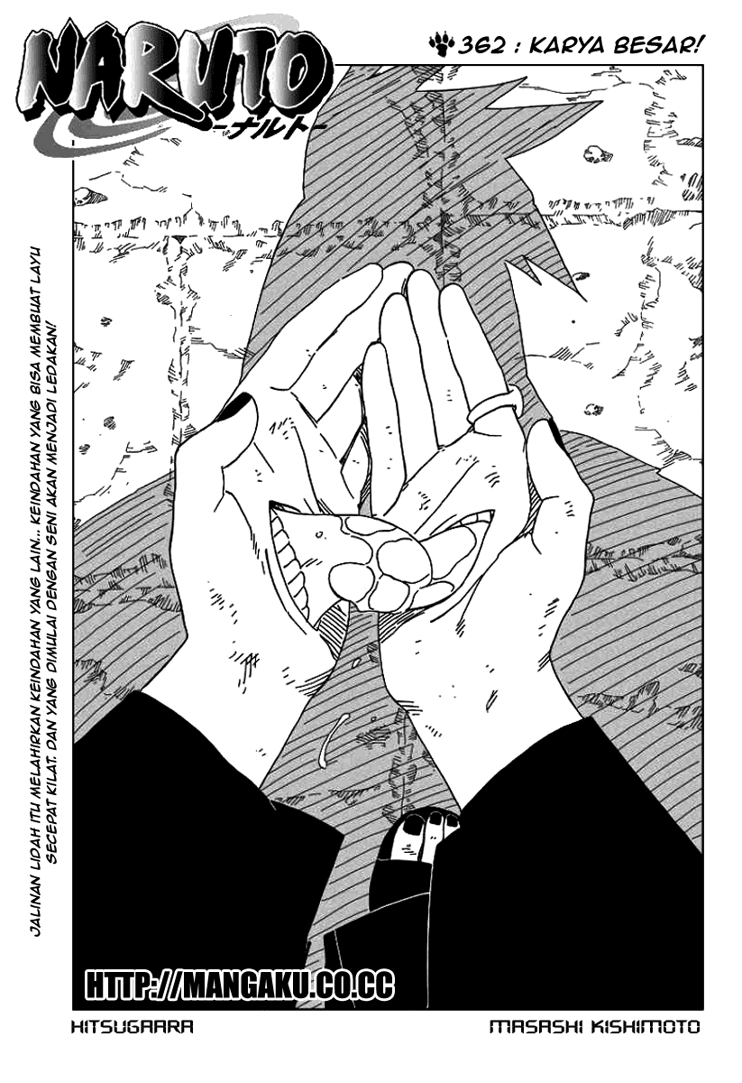 naruto-id - Chapter: 362