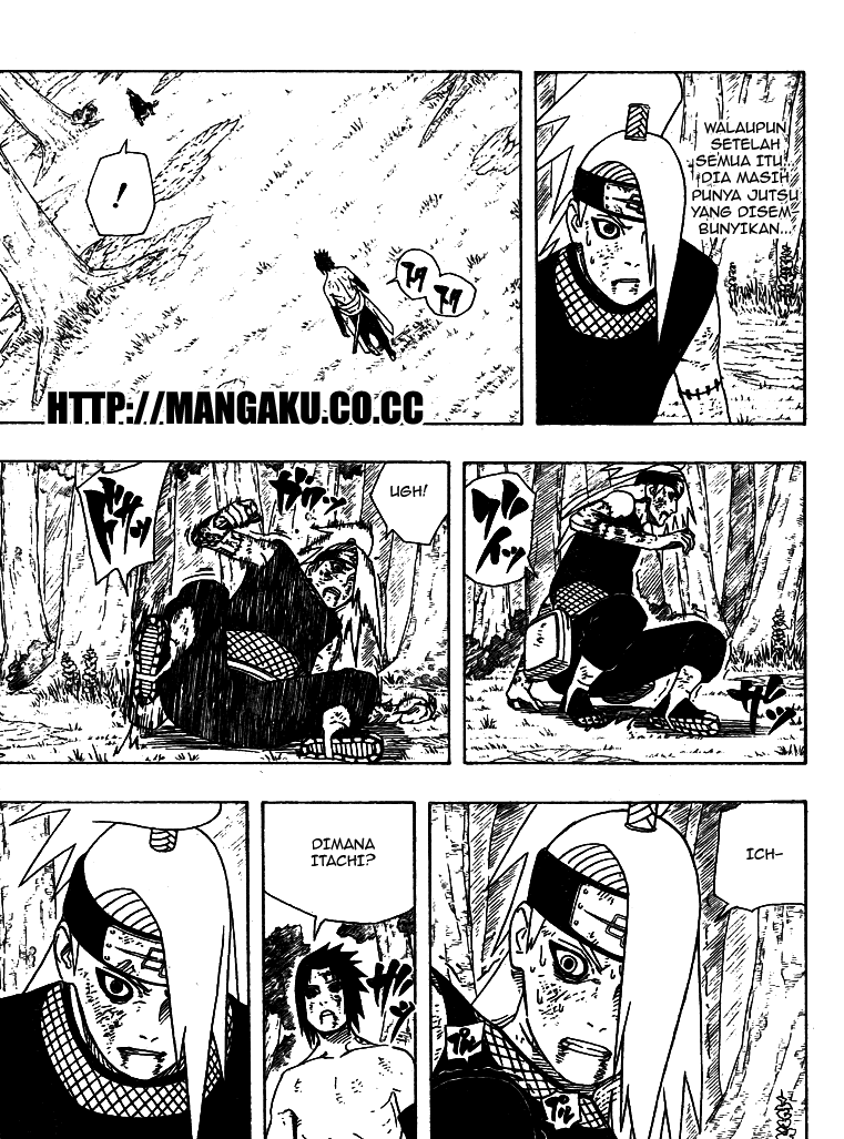 naruto-id - Chapter: 362