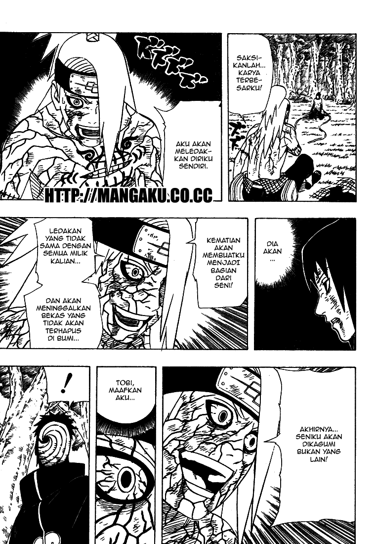 naruto-id - Chapter: 362