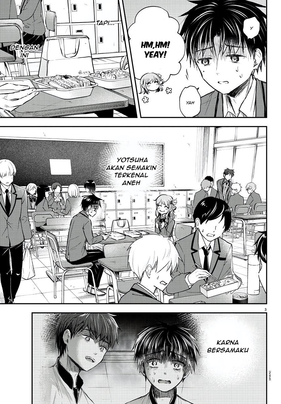 kimi-wa-yotsuba-no-clover - Chapter: 11