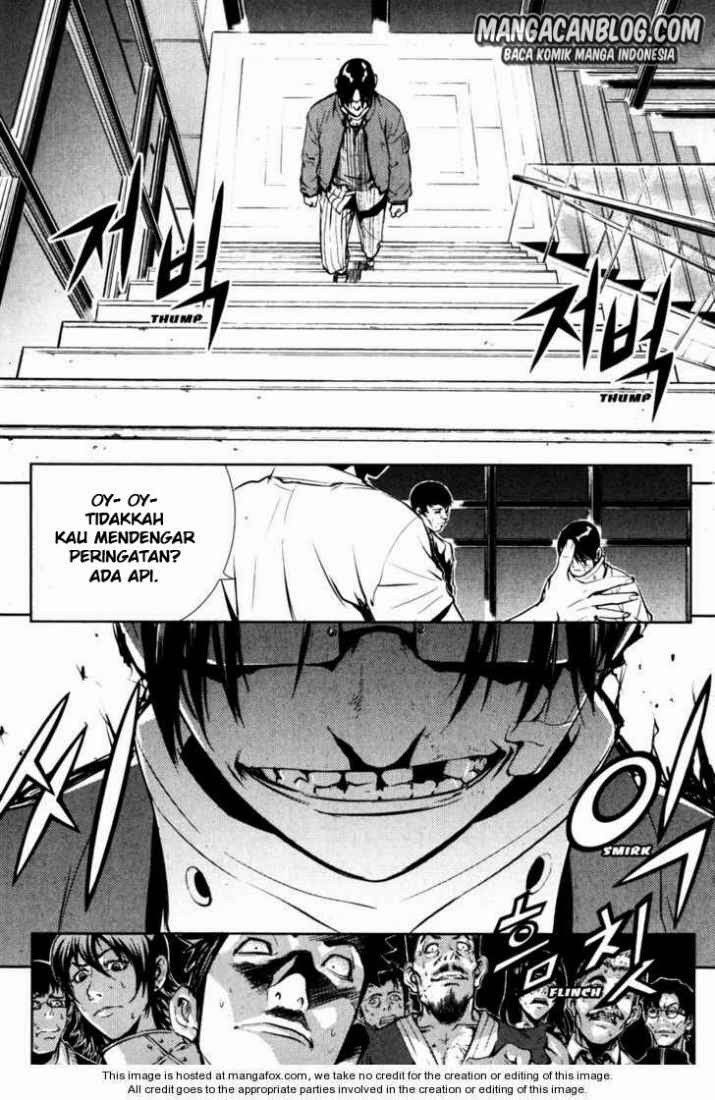 the-breaker - Chapter: 58