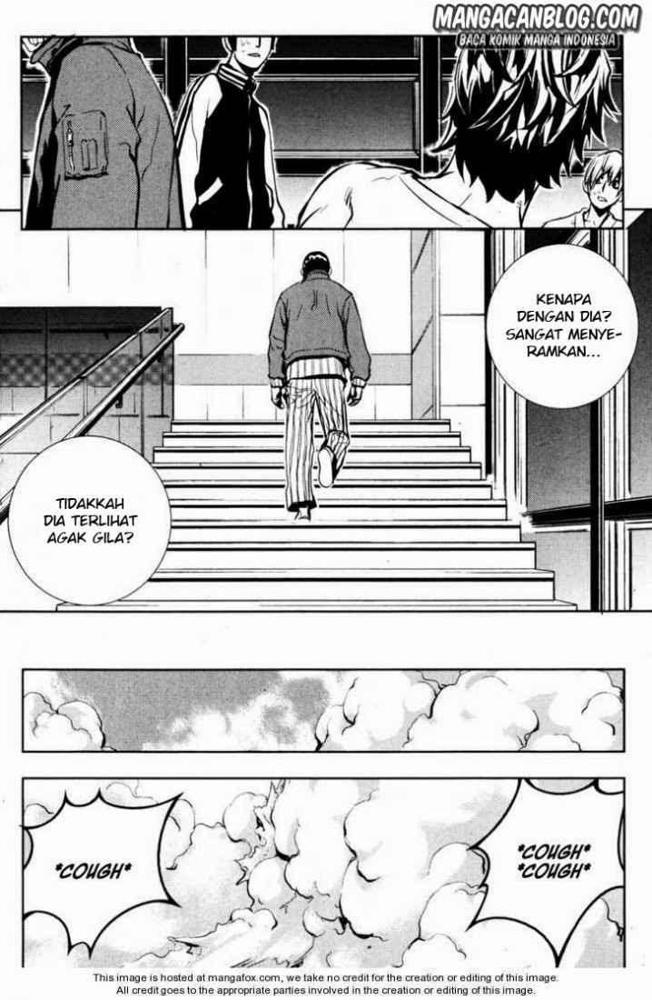 the-breaker - Chapter: 58