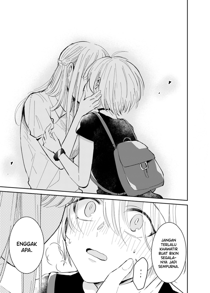 hatsu-deeto-de-kisutte - Chapter: 00